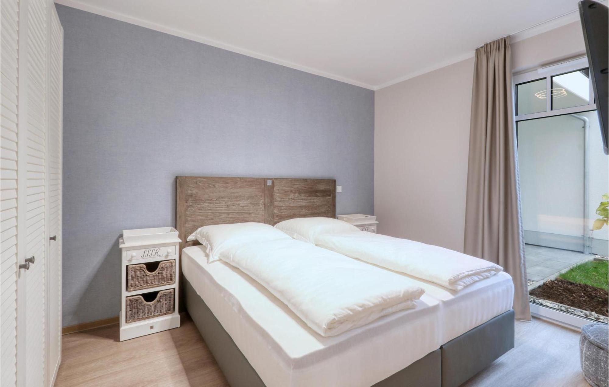 Baltischer Hof Apartment 12 Boltenhagen  Luaran gambar