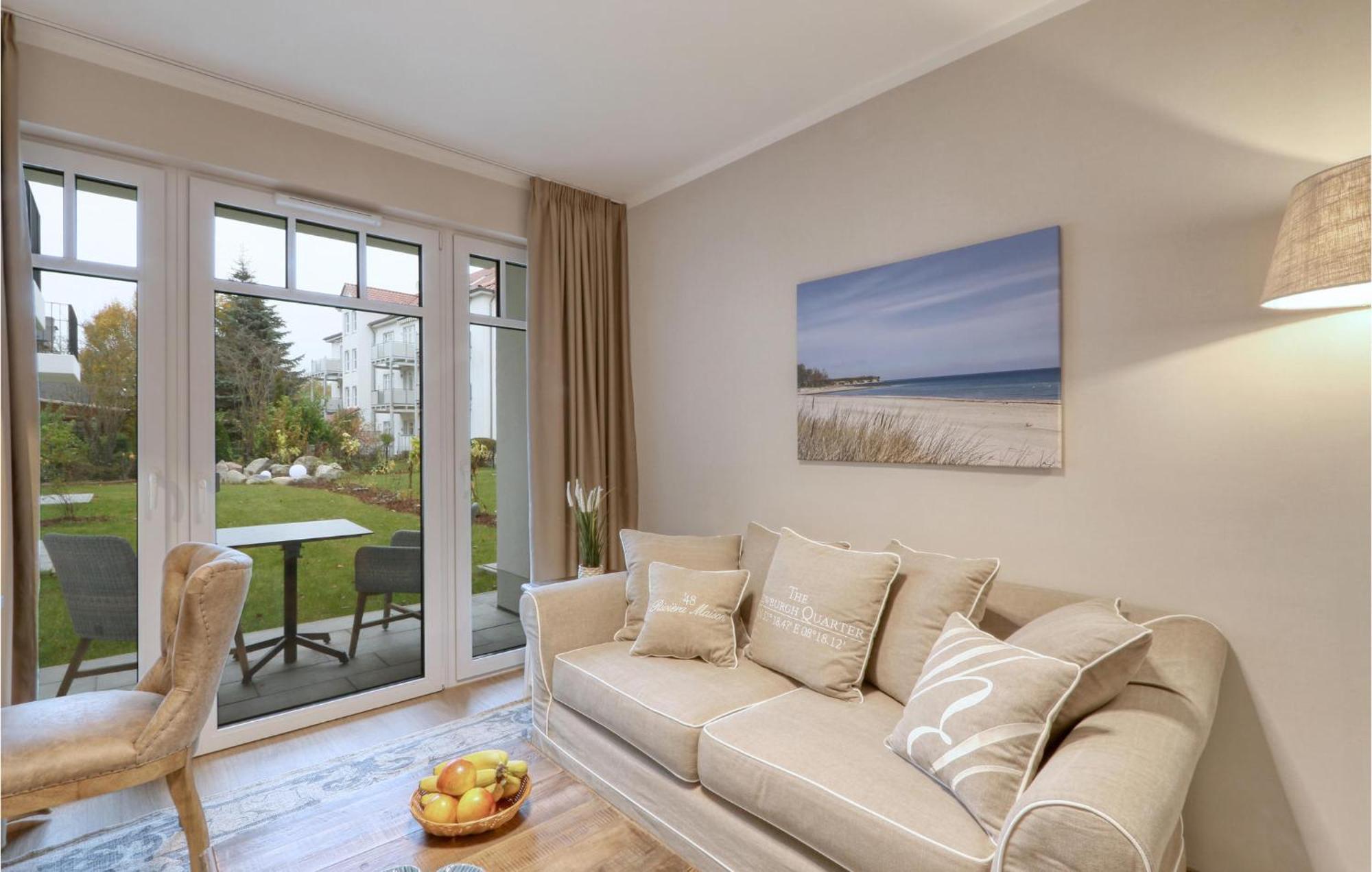 Baltischer Hof Apartment 12 Boltenhagen  Luaran gambar